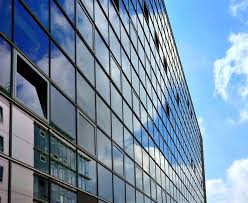 Spiegelglas Sehen Ohne Gesehen Zu Werden Bauen De