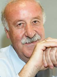 EL PRESIDENTE DE LA RFEF, VICEPRESIDENTE 1.º DE UEFA