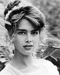 Teri and brooke at studio 54 in new york city, 1978; Brooke Shields 16x20 Poster As Violet In Pretty Baby In White Dress At Amazon S Entertainment Collectibles Store