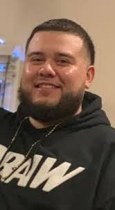 Omar Padilla Obituary