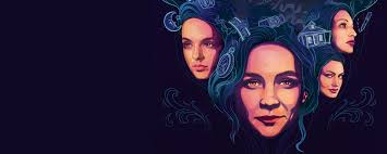 The Foxes of Hydesville — QCODE