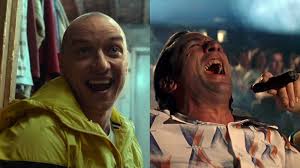 Split + Cape Fear