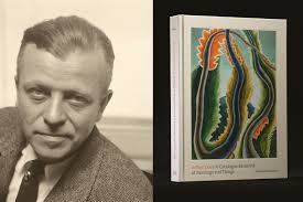 Blog — Hollywood Arensberg: Avant-Garde Collecting in Midcentury L.A.