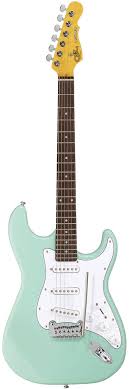 Check spelling or type a new query. G L Tribute Series Legacy Electric Guitar Surf Green Better Music