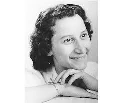 Anne Cooper Obituary (1925