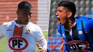 Tout ce qu'il faut savoir sur le match cobresal vs huachipato de liga única du (29 septembre 2019) en direct : Cobresal Vs Huachipato En Vivo Y En Directo Por La Liga De Chile Horario Via Tnt Sports 2 Tnt Sports Hd Y Estadio Tnt Sports Bolavip