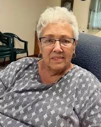 Obituary: Barbara Joann Worley