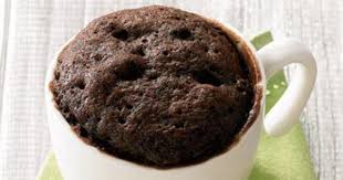 Recette De Gateaux Chocolat Noisettes Dans Une Tasse Coup De Pouce Mug Recipes Food Mug Cake Microwave
