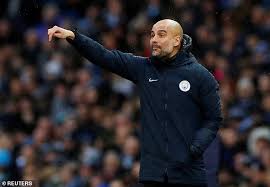 Aug 17, 1993 (27) jun 30, 2025: No Sympathy From Pep Guardiola As Manchester City Players Look To Tackle Their Bulging Fixture List Daily Mail Online