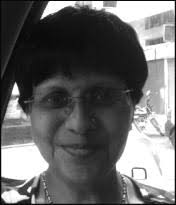 Dipika SHETH Obituary