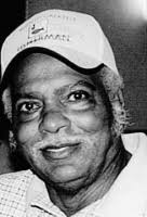 Homer Brooks Obituary (2006)