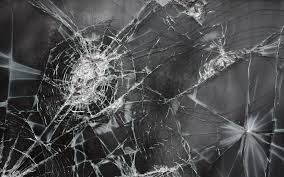 Hd cracked broken screen iron man backgrounds wallpapers. Download Wallpaper 3840x2400 Broken Glass Texture 4k Ultra Hd 16 10 Hd Background