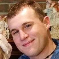 Dustin Lane Gordon Obituary