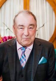 Condolence Book for Michael (Mickey) Burke (Athenry, Galway)