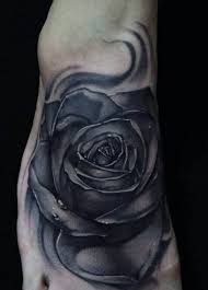 Saw something that caught your attention? Top 73 Black Rose Tattoo Ideas 2021 Inspiration Guide