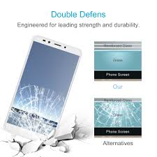 Tempered Glass Film For Alcatel A7 XL ...