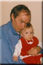 Gerald John Nagle (1949-2018)