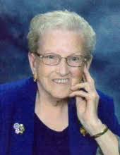 Obituary information for Norma J. Geweke