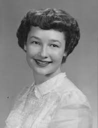 Obituary information for Louise Jean Rawlins Buhlig