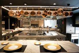 05/06/2021 15:00 actualizado a 07/06/2021 11:20. Info Caelis Restaurant Barcelona