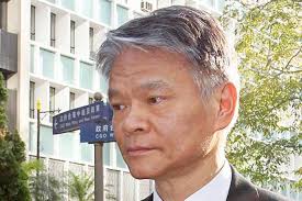 Inspector insists Lamma IV had enough life jackets