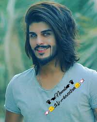 Muslim Fashion Boys Long Hairstyles Boy Hairstyles Beard Styles For Men