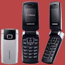 Samsung C400 SGH-C400 Full phone ...
