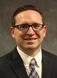 Vice President of Intercollegiate Athletics Rob Mallory to Step Down May  31st