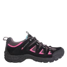A shoe size is a numerical indication of the fitting size of a shoe for a person. Karrimor Summit Kids Hiking Shoes Size 3 5 Malaysia Karrimor Malaysia Online