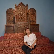 Profile for Dora Hessel