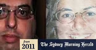 A murder story of two nations and 18 years