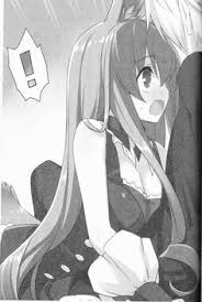 Black Rabbit Problem Children Are Coming From Another World Aren T They 