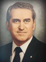 Alabama Educational Leadership Hall of Fame