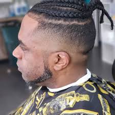 Gerard "GThaBarber" Moses