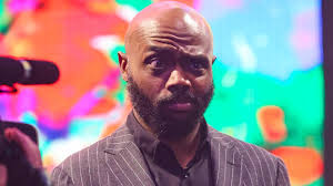 Malcolm Bivens pode rumar à AEW