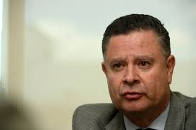 Douglas Soto, gerente del BCR: 'Banco salió victorioso del caso Maze'