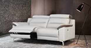 Canapé et fauteuil relax électrique en cuir paosa coloris : Tortoli Relaxation Electrique Ou Fixe Tout Cuir 1 8mm Relaxation Grand Confort Univers Du Cuir