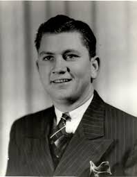 Seburn Innerarity Obituary