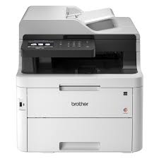 Mfc425cn faqs the bradmin professional software is not able to locate the brother machine on my network. Brother Mfc L3745cdw A4 Colour Multifunction Printer Australian Eco Print