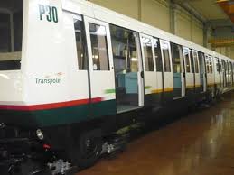Passengers wishing to continue their journey by train can choose from 73 destinations from nice's three major train stations: Alstom Selected To Double Capacity On Lille Metro News Railway Gazette International