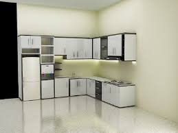 Kitchen set ini memberkan nuansa berbeda pada dapur anda. 30 Contoh Kitchen Set Minimalis Beserta Kisaran Harga