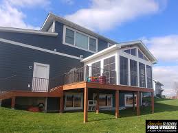 Check spelling or type a new query. Screen Porch Windows 3 And 1 2 Season Porch Windows