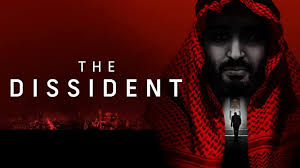The dissident released in (2020) produced by united states of america, the movie categorzied in documentary. Zfqzu4pfqvp38m