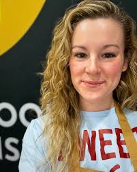 🥧 Arkansas, We're Going Global! 🌎✨⁠ ⁠ After winning Best Overall Pie at  the @ARpiefestival (Arkansas Pie Festival) with our Chocolate Ganache  Peanut Butter Pie, our talented Pastry Chef Jean is heading