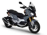 PEUGEOT-SCOOTERS
