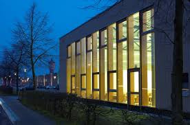 Check spelling or type a new query. Mensa Campus Lingen Ems Plan Concept Architekten Gmbh