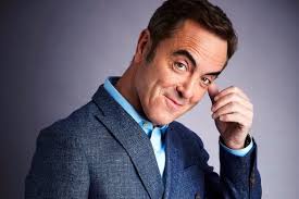 James nesbitt and sheila hancock star in tim firth's touching comedy about a dysfunctional group fortune smiles on james nesbitt as a flawed superhero, while a timely documentary exposes a pair. Stay Tuned For James Nesbitt And Kush Jumbo Announced By Netflix