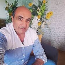 Yakup Akın Umuda can verdim