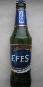 Colbitzer pils available in 500 ml cans in 4pk band. Efes Pilsener Anadolu Efes Brewery Beeradvocate