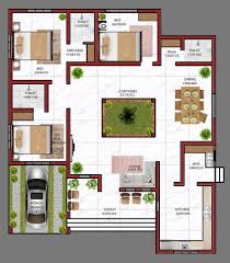 Annexe 6 plans des maisons de psn. 30 Plans Des Maison Et Villa Pour Differentes Dimensions